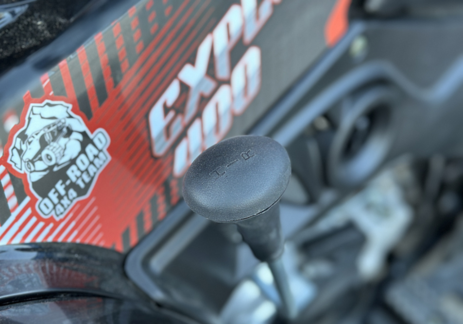 Квадроцикл GBM EXPLORER 400 NEW PREMIUM в Туле