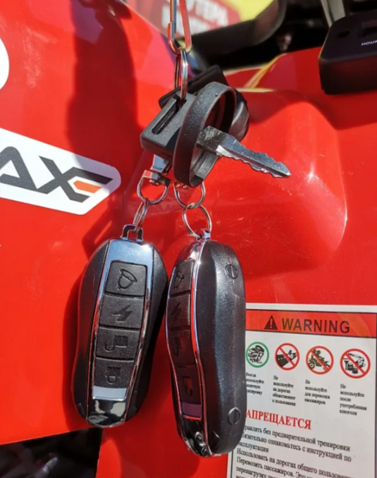 Квадроцикл PROMAX WILD 175 BASIC в Туле