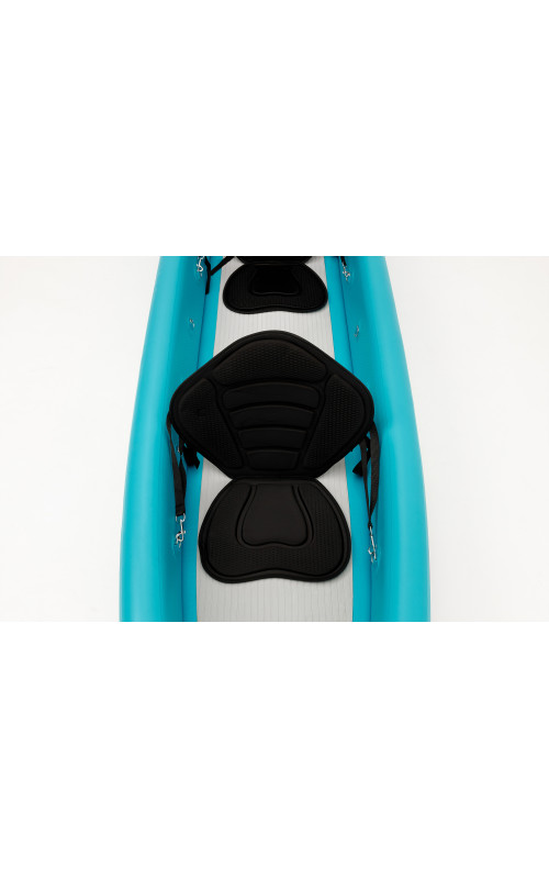 Надувной каяк Blau See Big Fish-3 Премиум в Туле