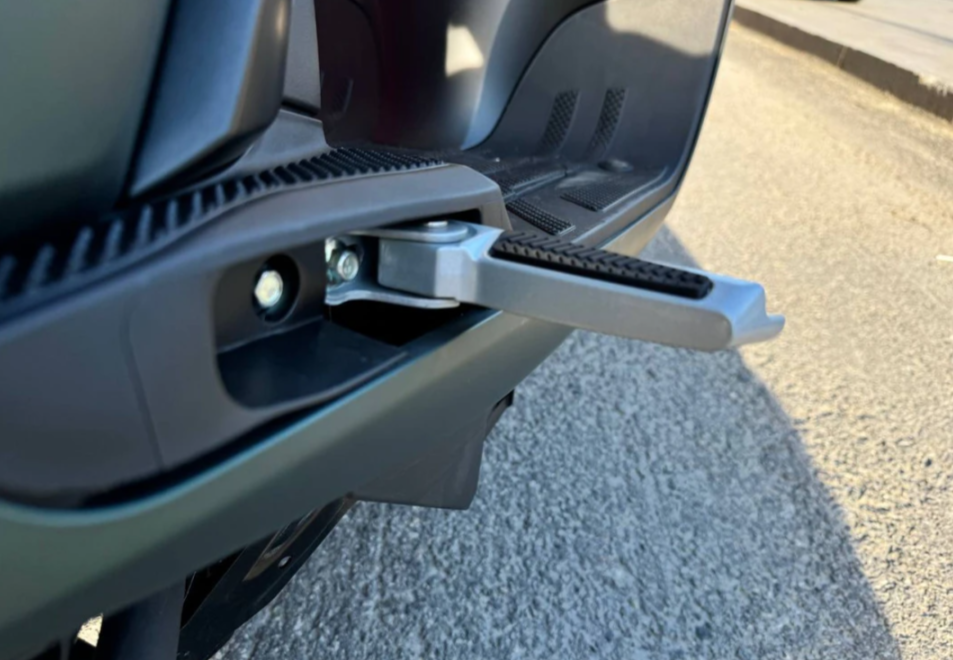 Скутер PROMAX Miami 240 (49) в Туле