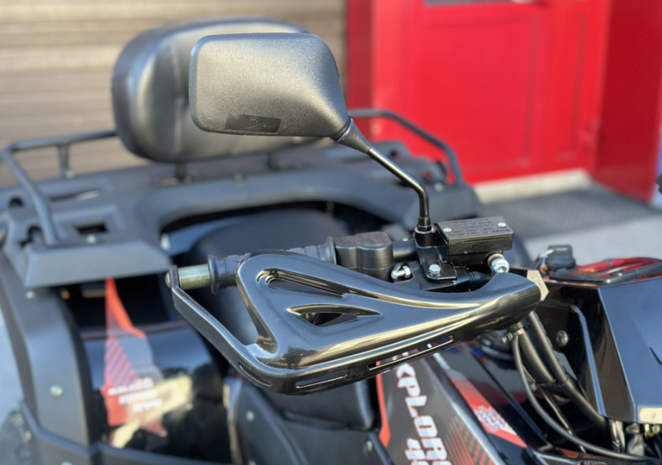 Квадроцикл GBM EXPLORER 400 NEW PREMIUM в Туле