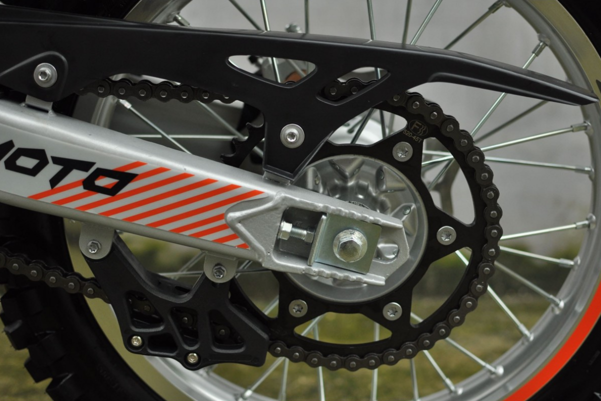 Мотоцикл JHLMOTO JHL MX300 PR300 (175FMN) в Туле