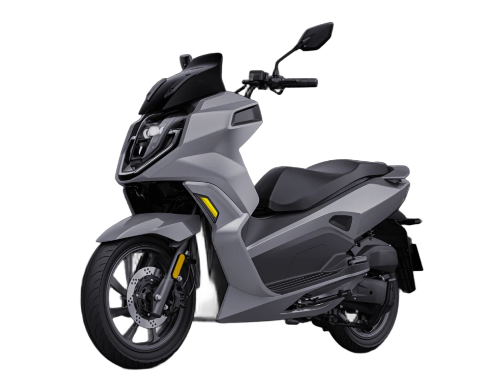 Скутер FAIDET BATUR 250(49) в Туле