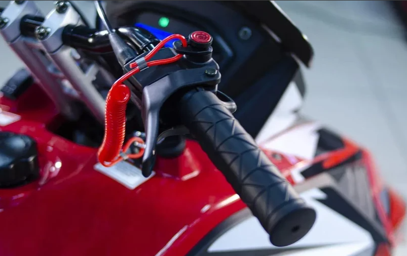 Снегоход Ataki WD 300 в Туле