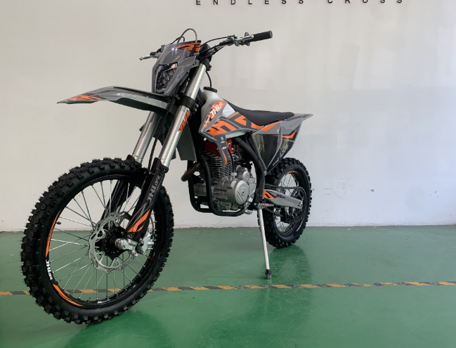 Мотоцикл JHLMOTO JHL LX4 CB300RL (175FMN) в Туле