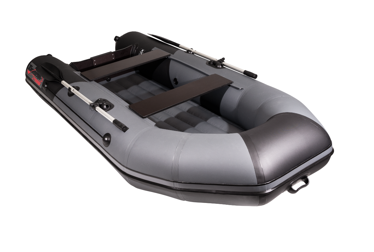 Лодка Таймень NX 2900 НДНД в Туле