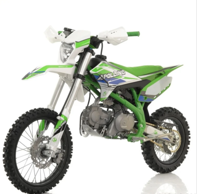 Питбайк Apollino AMX-F 125 в Туле