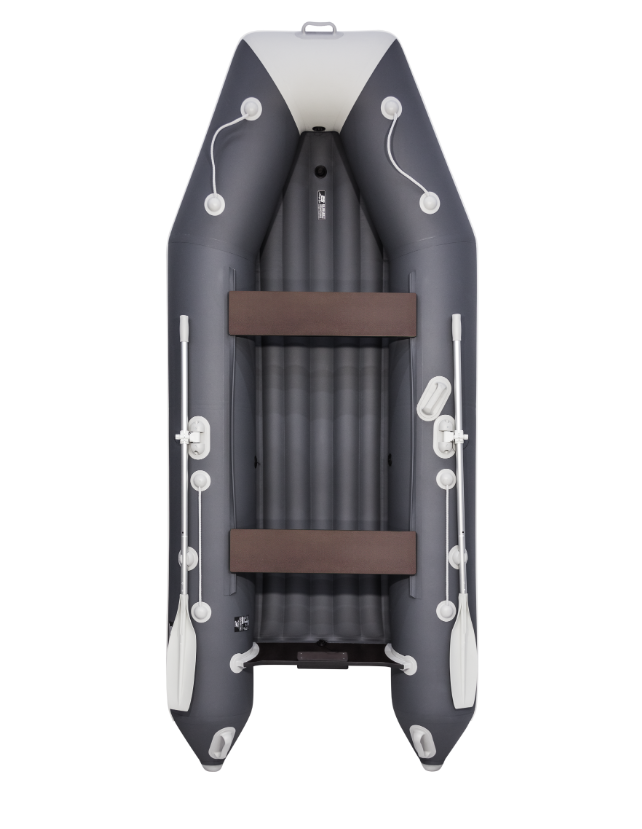 Лодка АКВА 3400 НДНД в Туле