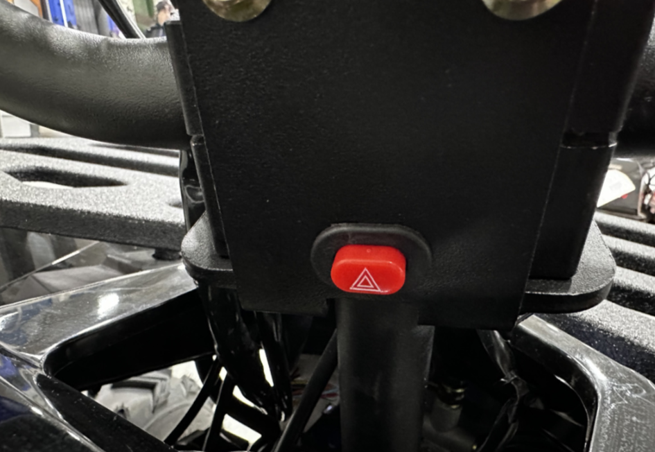 Квадроцикл GBM SHARP BIG 300 NEW PREMIUM в Туле