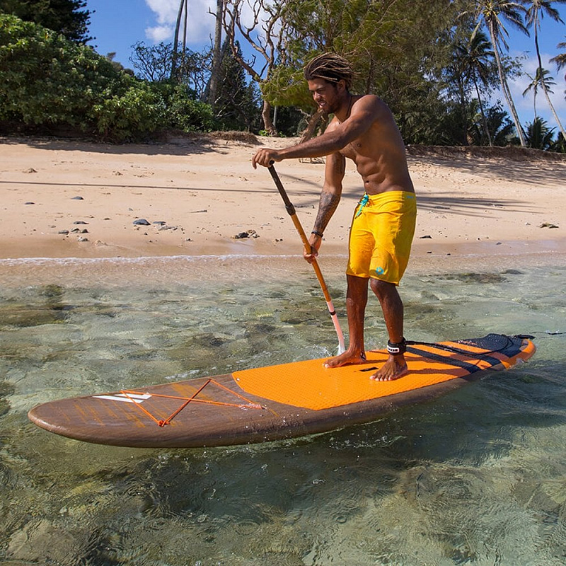 SUP (САП) Доска MISHIMO BABMBUK 10.6 в Туле