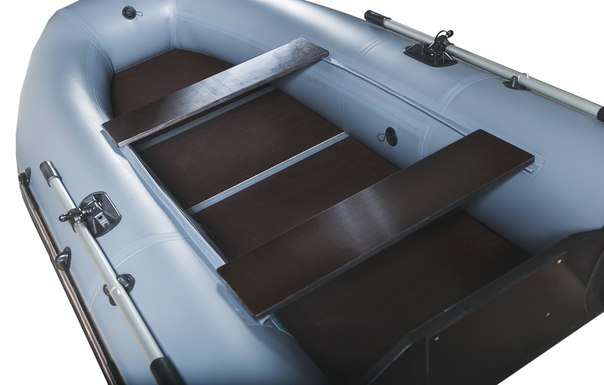 ЛОДКА ДРАККАР 3350 С HANT в Туле