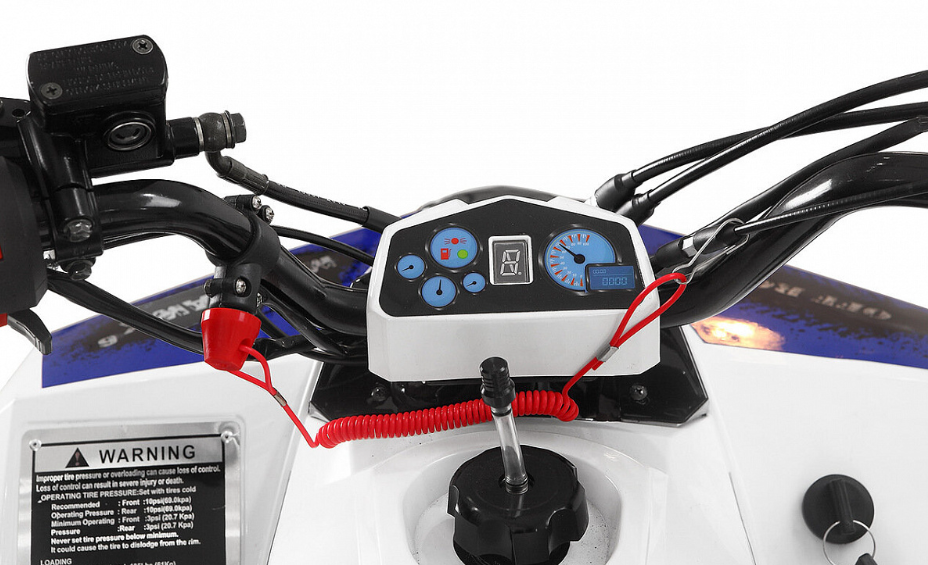 Квадроцикл Yacota Raposa 130 PRO-SPORT в Туле