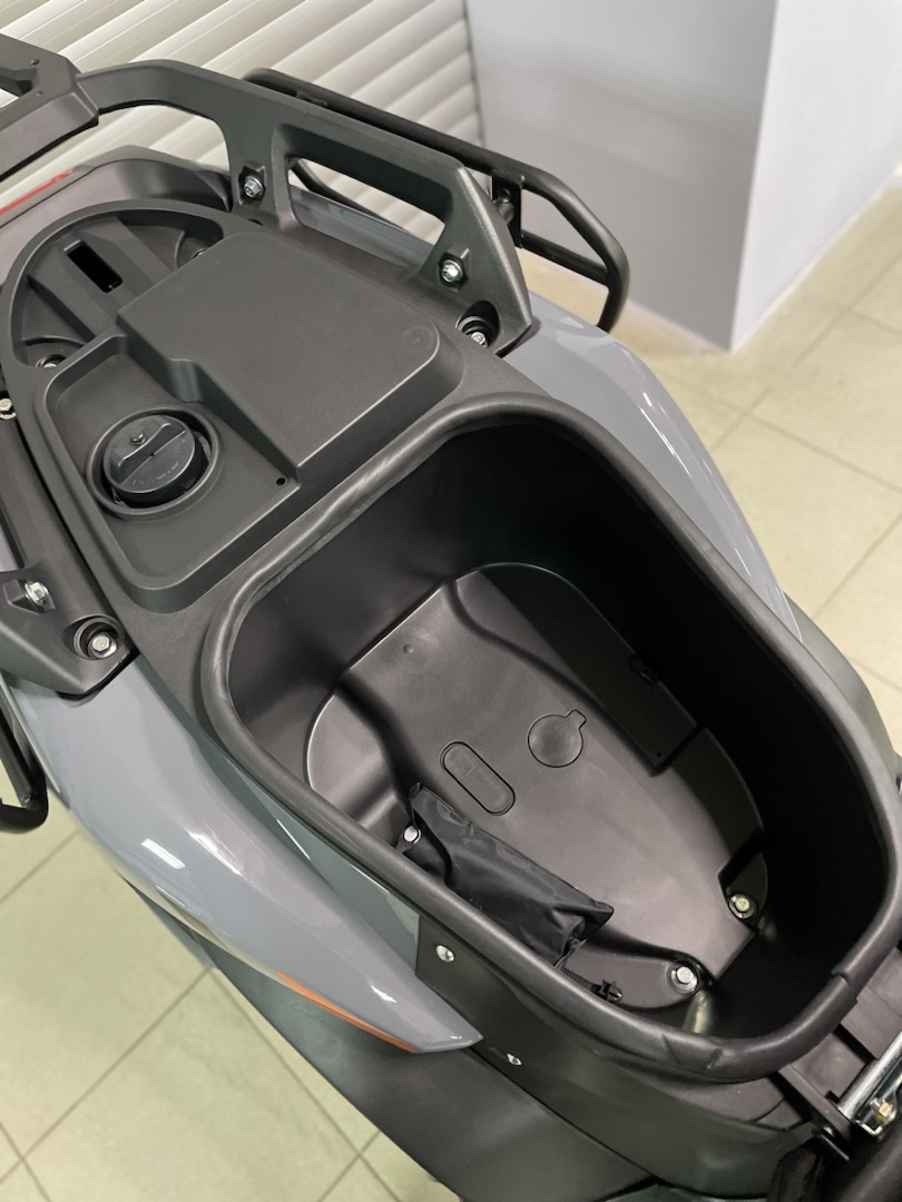 Скутер PROMAX STALKER 150(49) в Туле