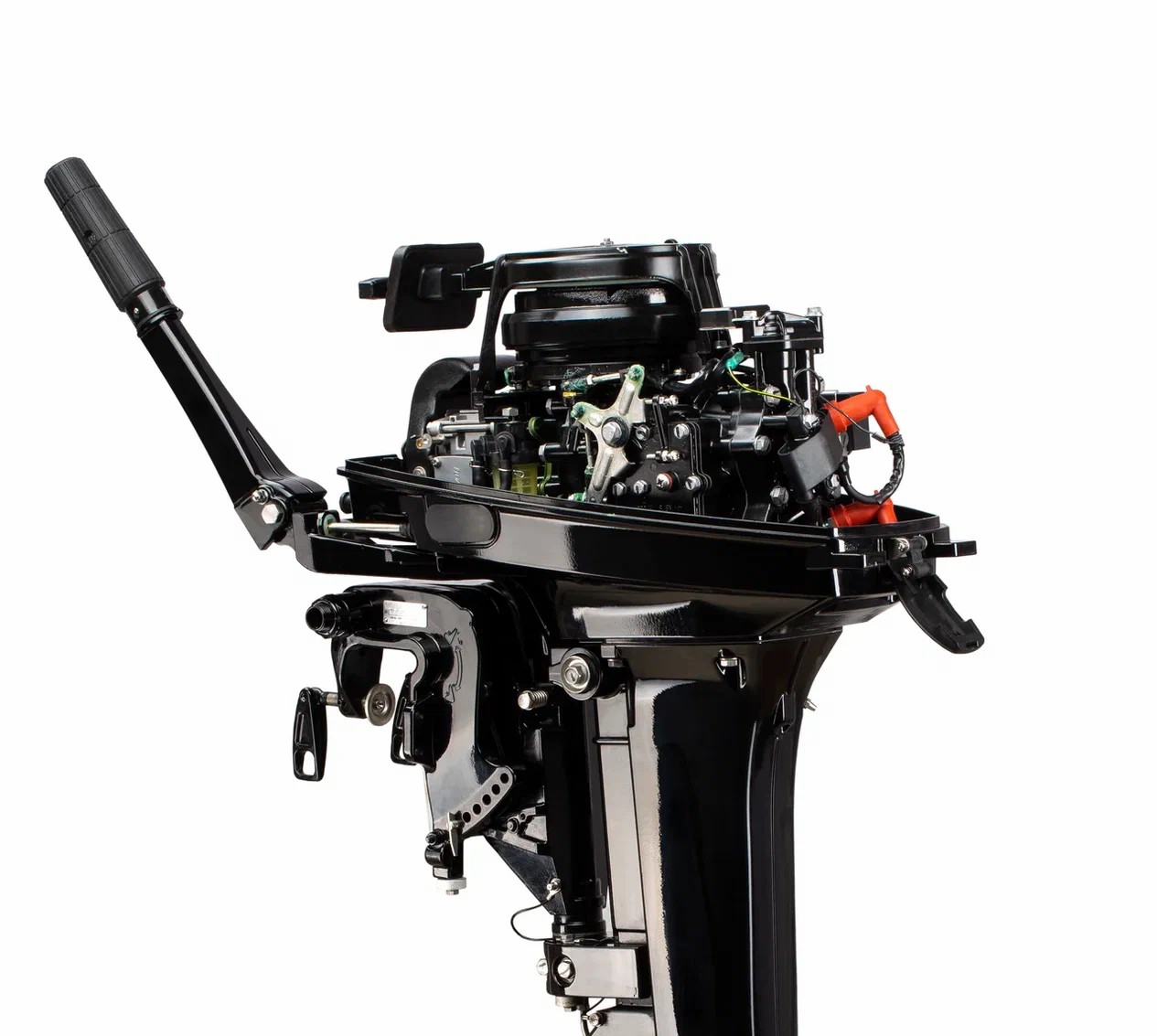 ЛОДОЧНЫЙ МОТОР GLADIATOR G20FHS в Туле