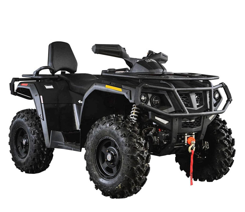 Квадроцикл HISUN TACTIC 550(HS550ATV) LIMITED в Туле
