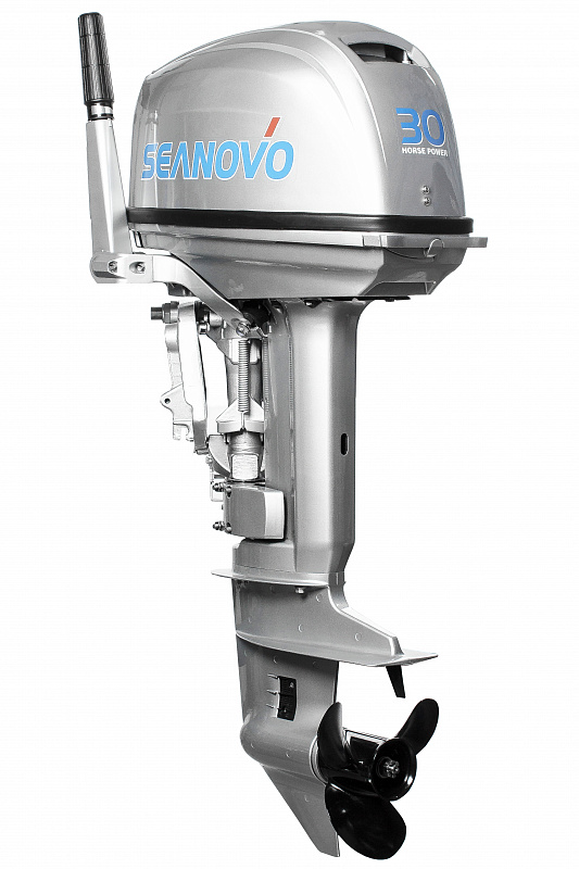 Лодочный мотор SEANOVO SN30FHS в Туле