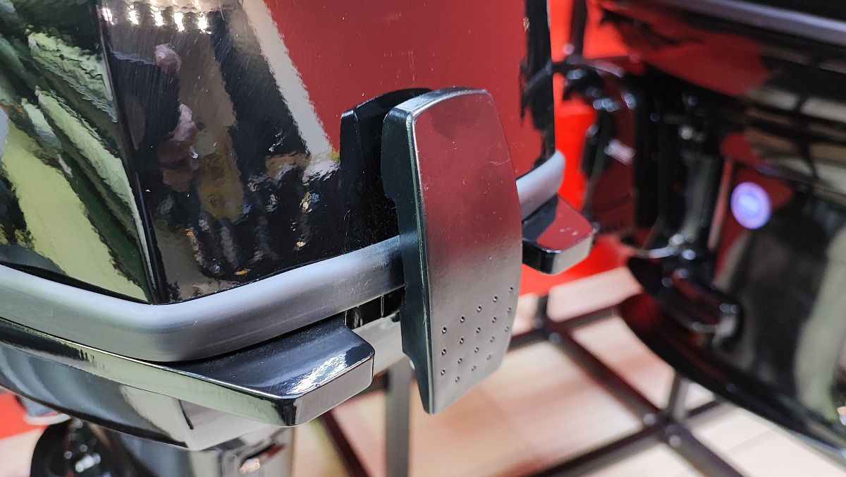 Лодочный мотор MARLIN PROLINE MP 50 AMH ПОД ВОДОМЕТ в Туле