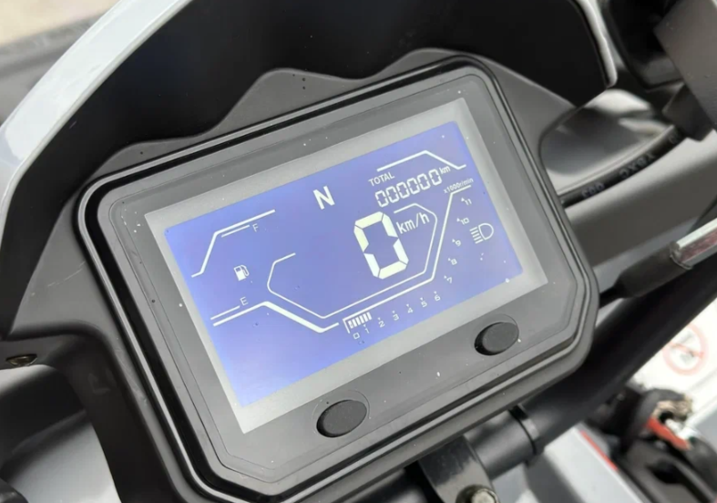 Квадроцикл GBM MAVERICK 300 NEW в Туле