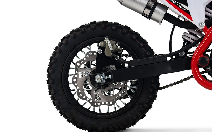 Питбайк Progasi KIDS POWER 110 (10/10) в Туле