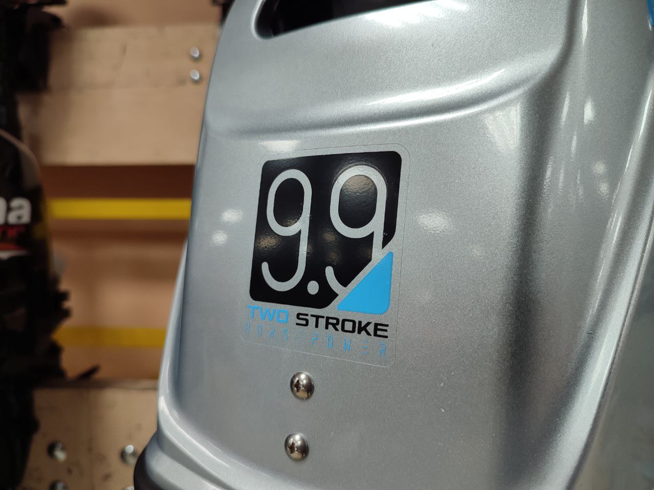 Лодочный мотор PROMAX SP9.9FHS (20) PRO в Туле