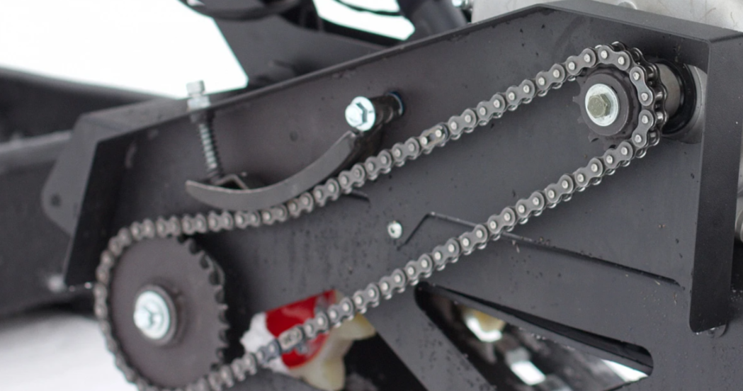 Мотобуксировщик Мухтар 7 Мини в Туле