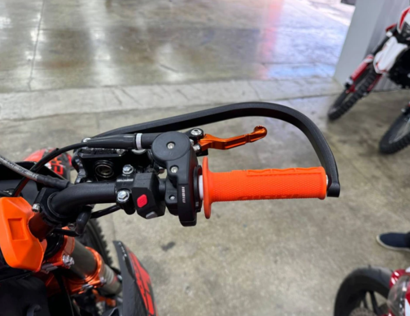 Кроссовый мотоцикл FAIDET PR300 MAX WP в Туле