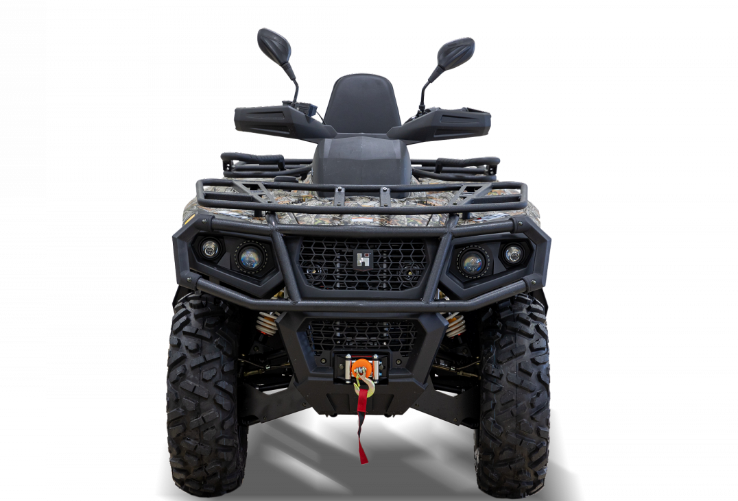 Квадроцикл HISUN TACTIC GT1000/LIMITED в Туле