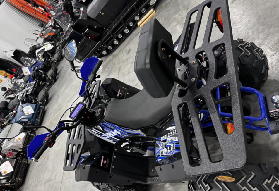 Квадроцикл GBM SHARP BIG 300 NEW PREMIUM в Туле