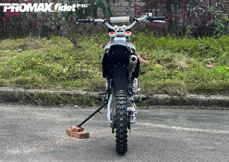 Мотоцикл (питбайк) PROMAX FIDET (ФАЙДЕТ) 145E 17/14 в Туле