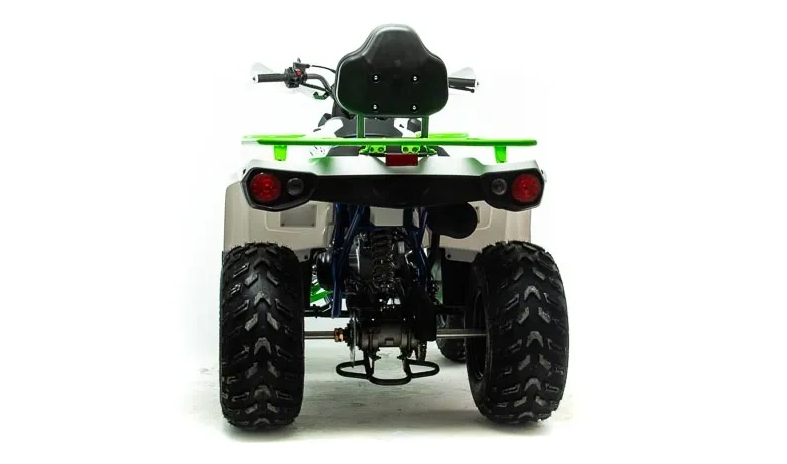 Квадроцикл MOTOLAND (МОТОЛЕНД) VOX200 SHARK (баланс. вал) в Туле