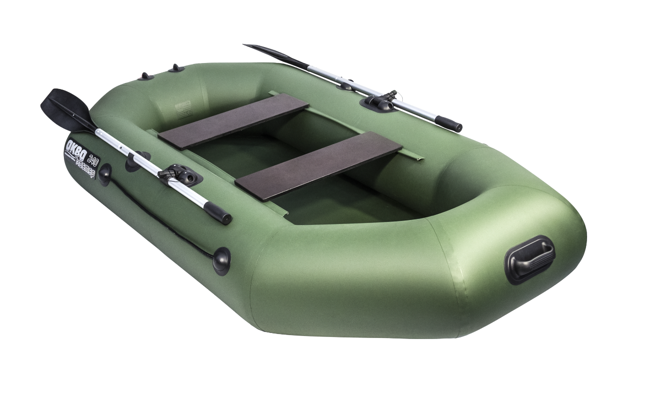  Лодка АКВА-МАСТЕР 240 в Туле