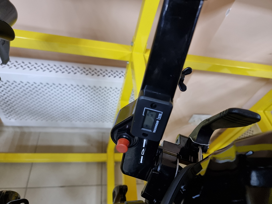 Лодочный мотор MARLIN PROLINE MP 9.9 (15) AMHS в Туле