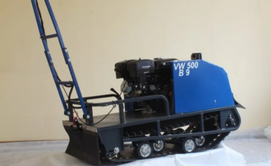 Мотобуксировщик ВЕПС WINTER «ПРОФИ» 9 в Туле