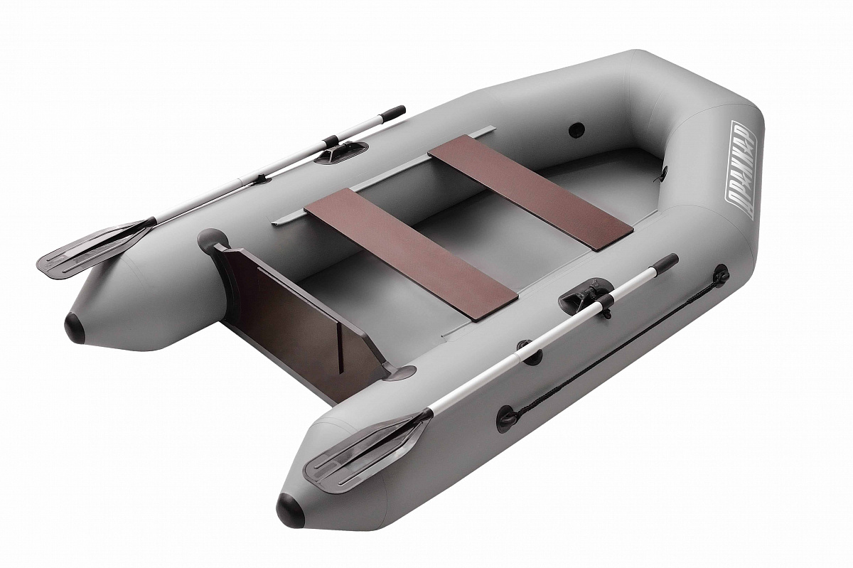 ЛОДКА ДРАККАР 3000 СК LUX в Туле