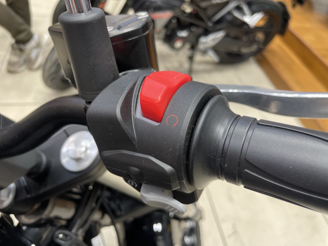 Мотоцикл Benda Funrider 125 в Туле