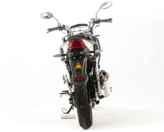 Мотоцикл MOTOLAND (МОТОЛЕНД) FIGHTER 250 в Туле