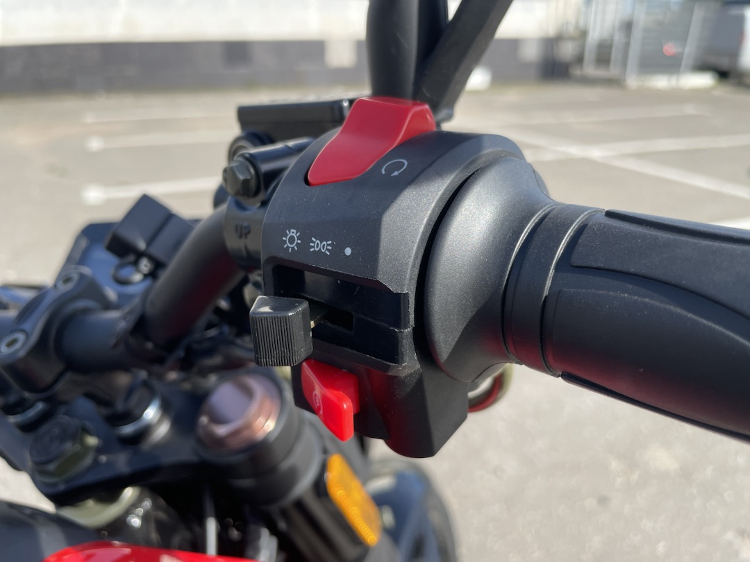 Мопед PROMAX CB150R (49) в Туле