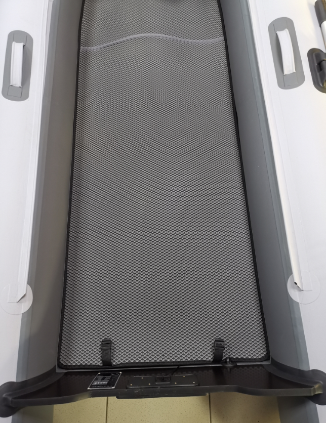 Коврик ЭВА (EVA) MISHIMO 400 RAPID в Туле