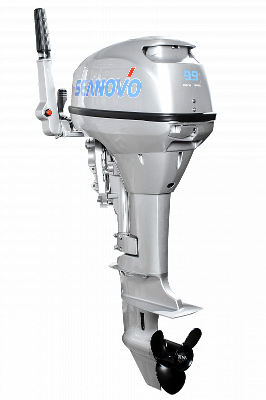 Лодочный мотор Seanovo SN9.9FHL ENDURO в Туле