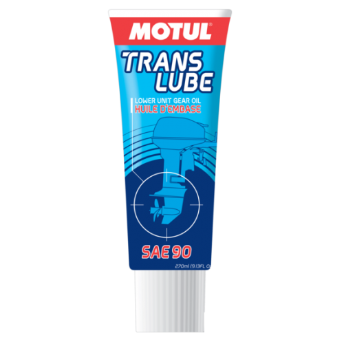 МАСЛО ТРАНСМИССИОННОЕ MOTUL Translube SAE 90 в Туле