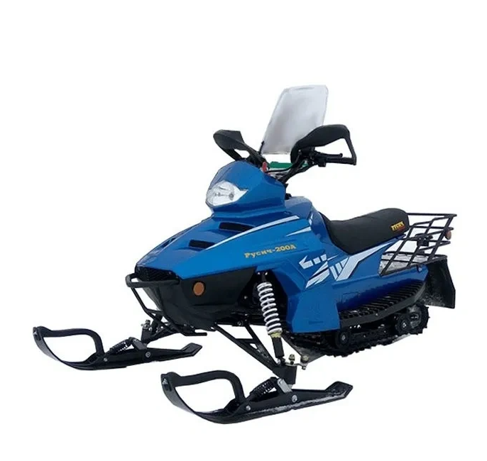 Снегоход РУСИЧ 200A в Туле
