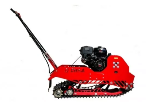 Мотобуксировщик Сила 500 9 л.с. в Туле