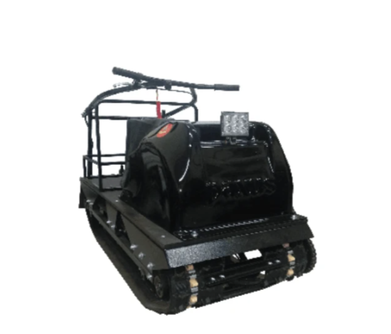 Мотобуксировщик PAXUS 550 9 л.с. в Туле