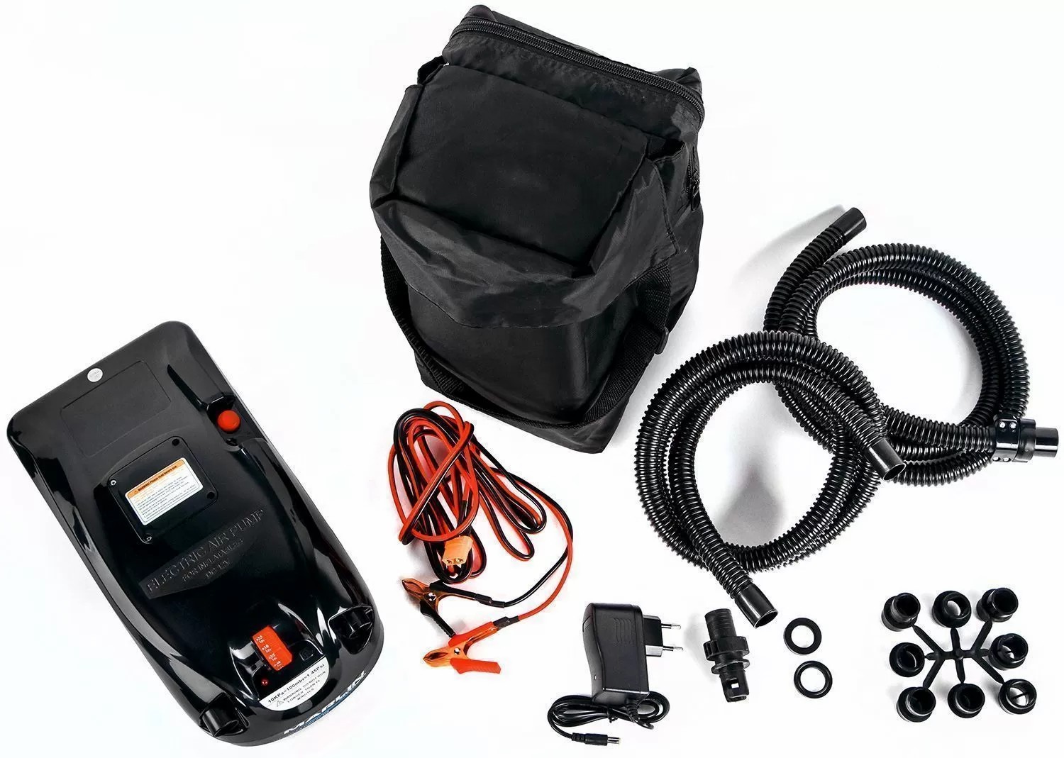 ЭЛЕКТРИЧЕСКИЙ НАСОС MARLIN GP-80 B в Туле