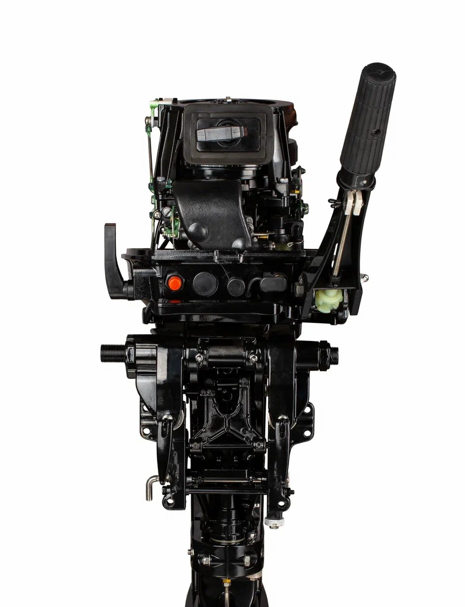 ЛОДОЧНЫЙ МОТОР GLADIATOR G20FHS в Туле