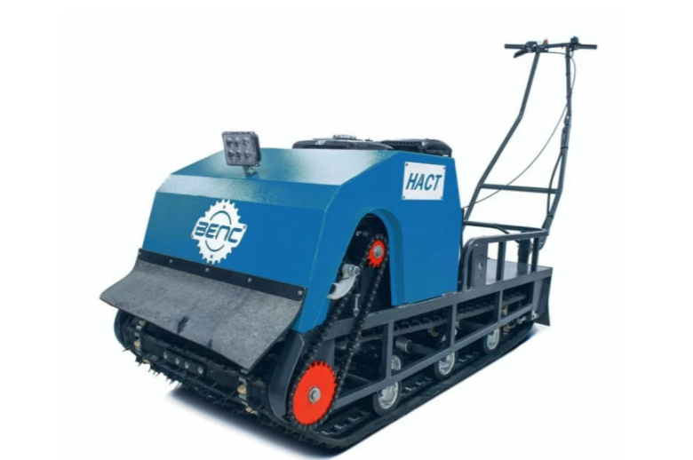 Мотобуксировщик ВЕПС WINTER «НАСТ» 15 в Туле