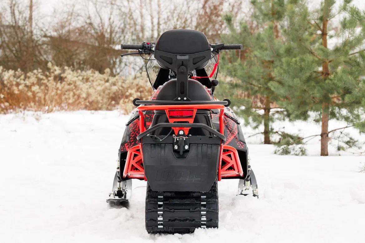 Снегоход IRBIS SF200L NEW 25/26 в Туле