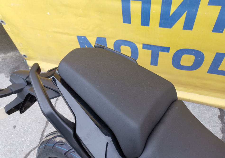 Мотоцикл MOTOLAND (МОТОЛЕНД) 250 CB250 (172FMM-5/PR250) (2022 г.) в Туле