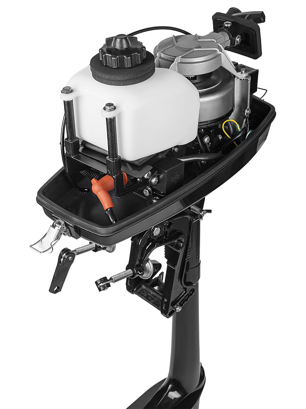 ЛОДОЧНЫЙ МОТОР GLADIATOR G3FHS в Туле