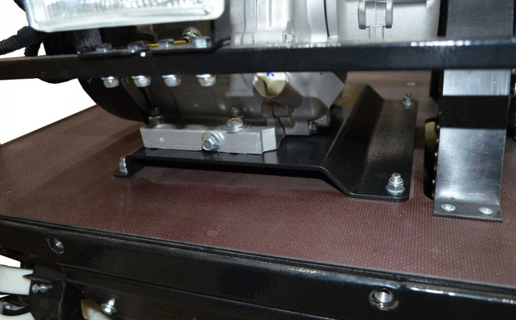 Мотобуксировщик вездеход KOiRA T13 R (понижающий редуктор) в Туле